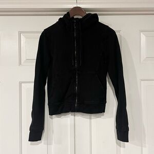 lululemon athletica Black Women's Sweater